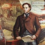 Афарызмы і цытаты Кастуся Каліноўскага