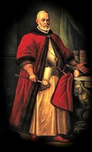Афарызмы і цытаты Льва Сапегі