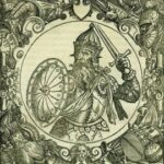 Афарызмы і цытаты Міндоўга
