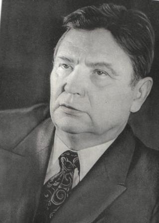 Максим Танк
