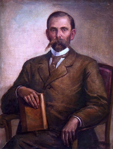 Франциск Богушевич