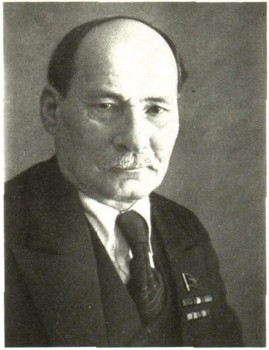 Якуб Колас