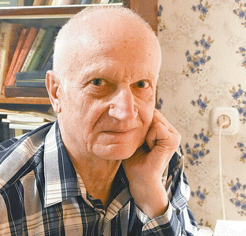 Алесь Разанаў